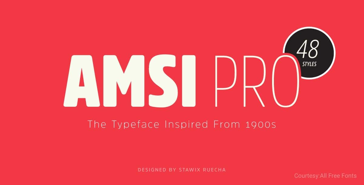 amsi pro