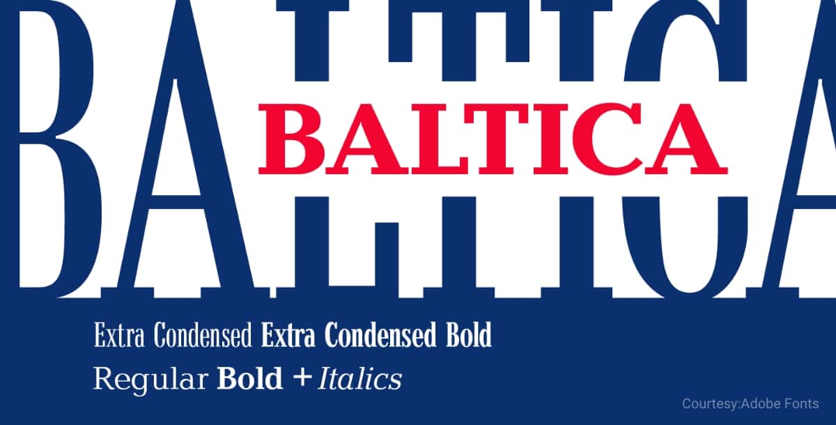 baltica