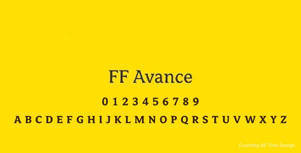 FF Avance