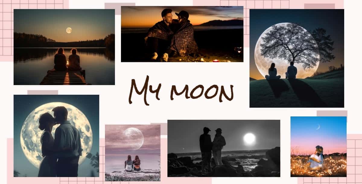 moondust memories