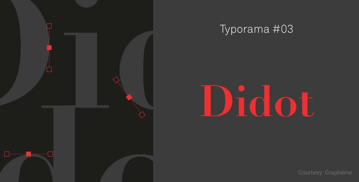 didot