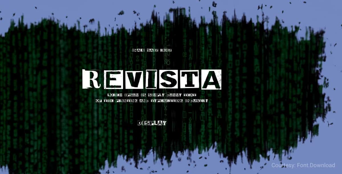 revista