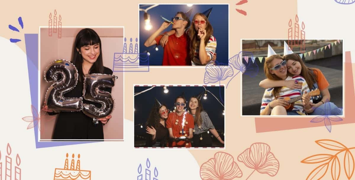birthday bash