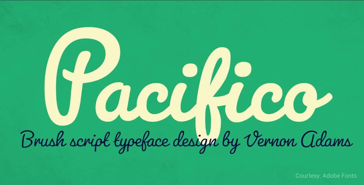pacifico