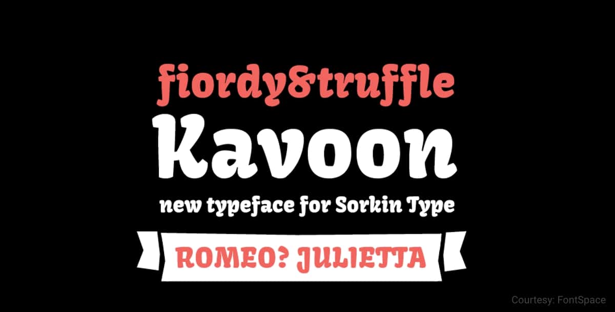 kavoon