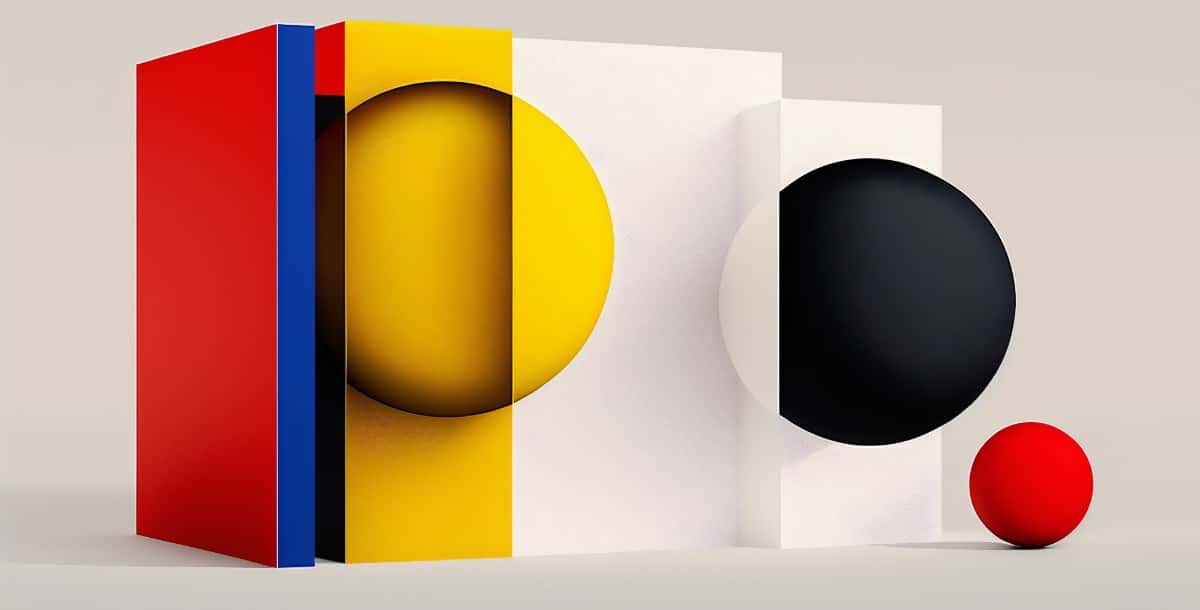 Principles of Design - Contrast