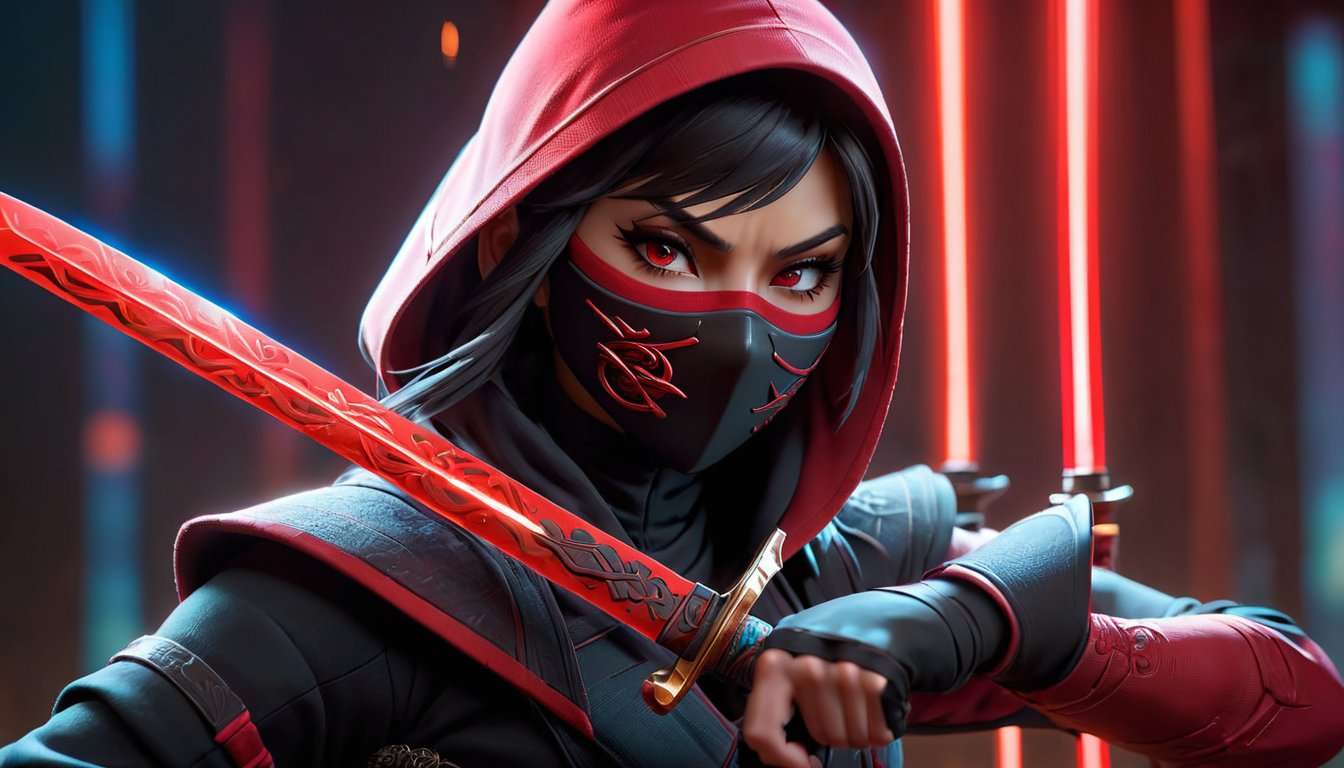ninja