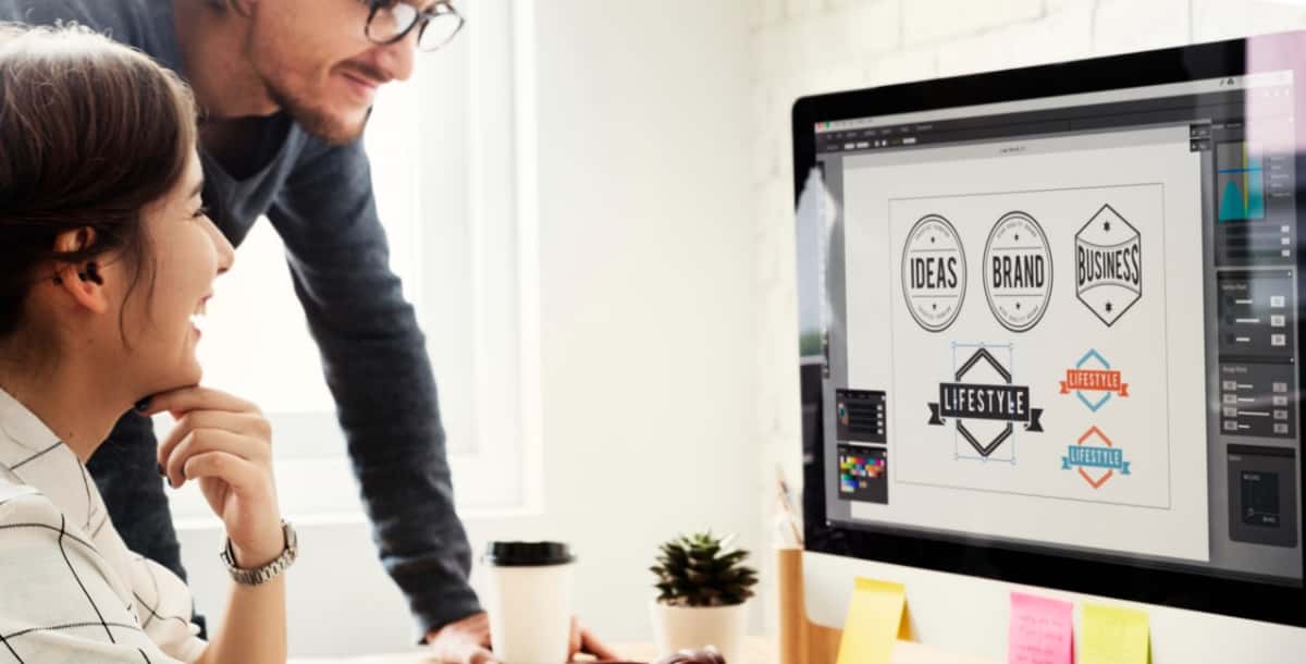 questions to ask when designing a logo
