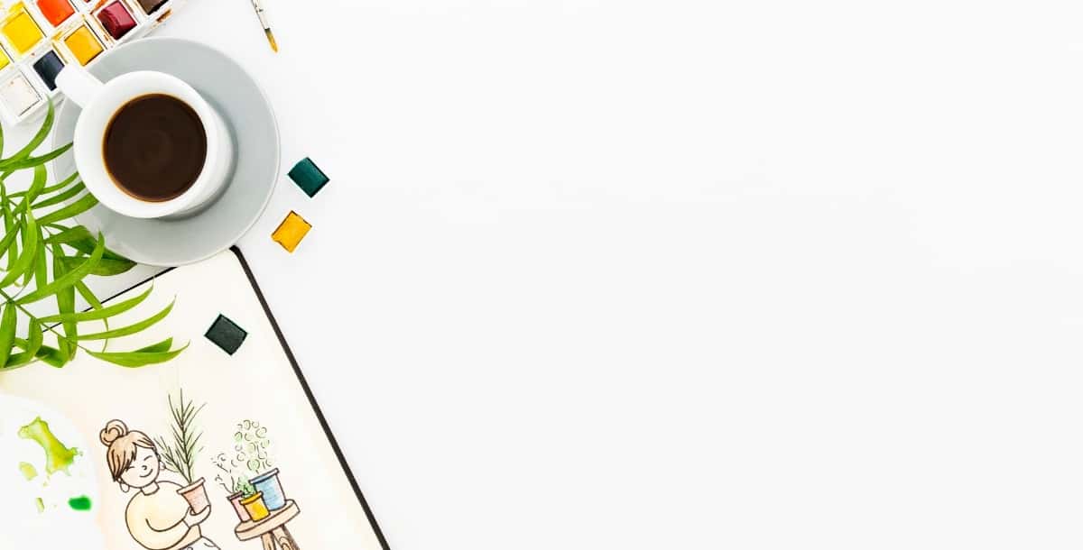 Principles of Design - Whitespace