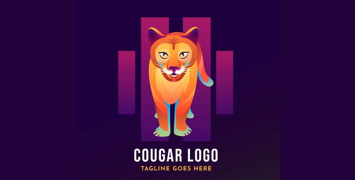 animated logo in types of logos