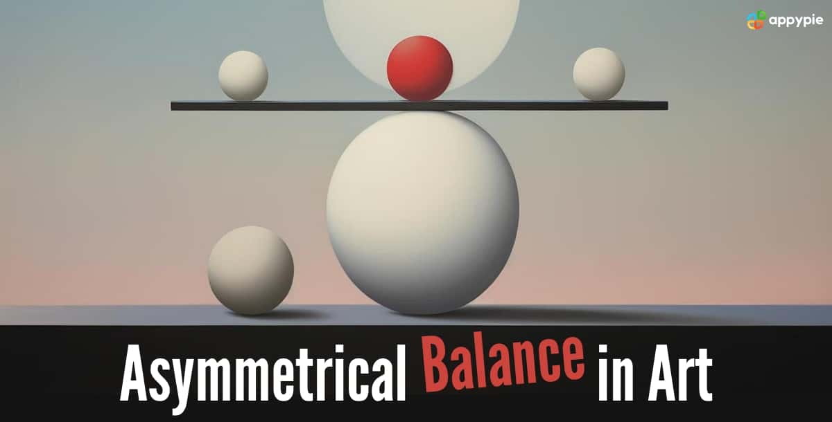 Asymmetrical Balance in Art