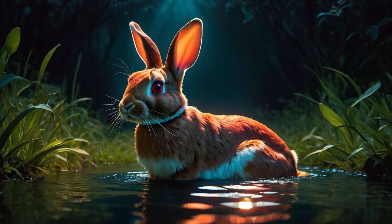 rabbit