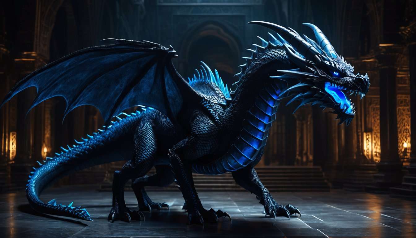 dragon 2