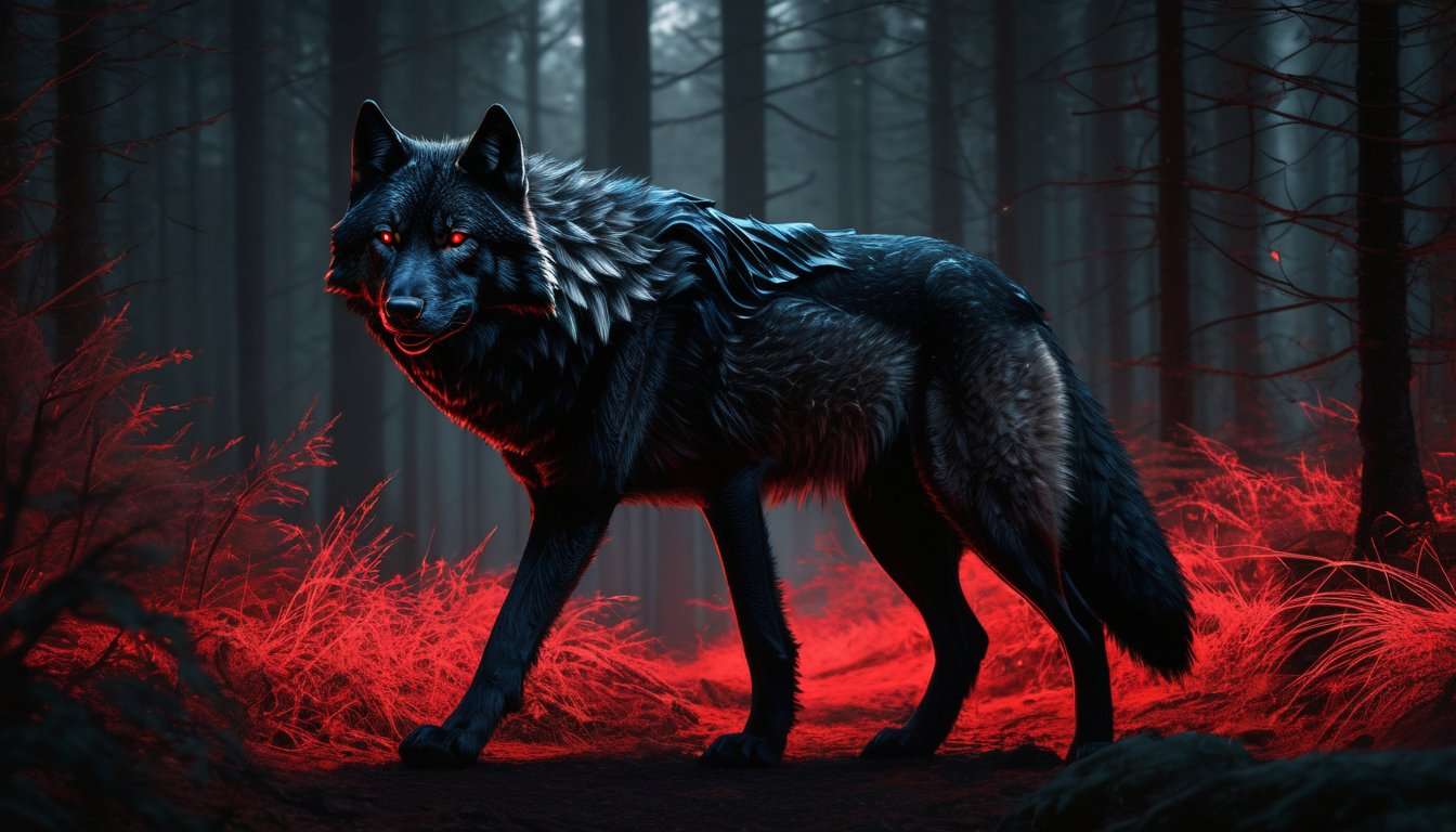animal