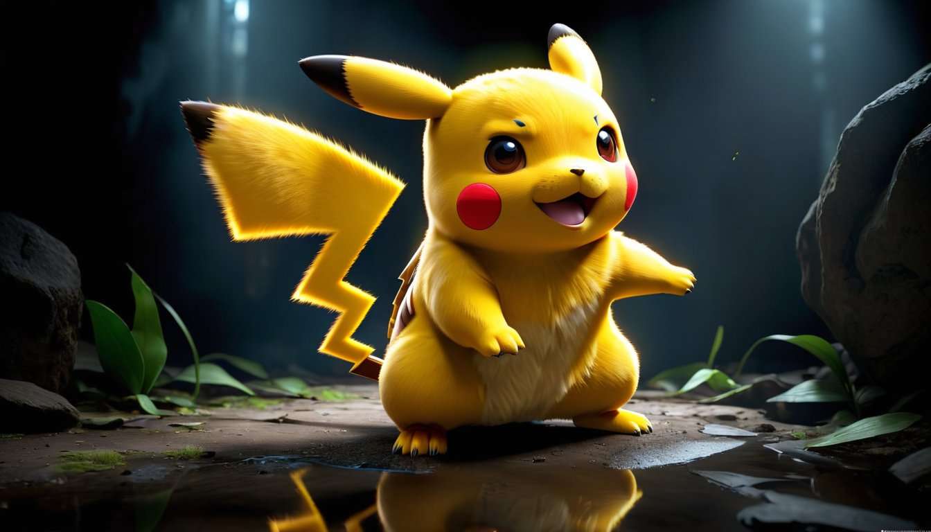 Pokemon
