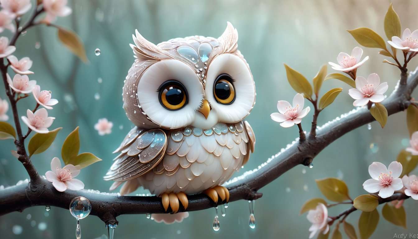 Owl 2
