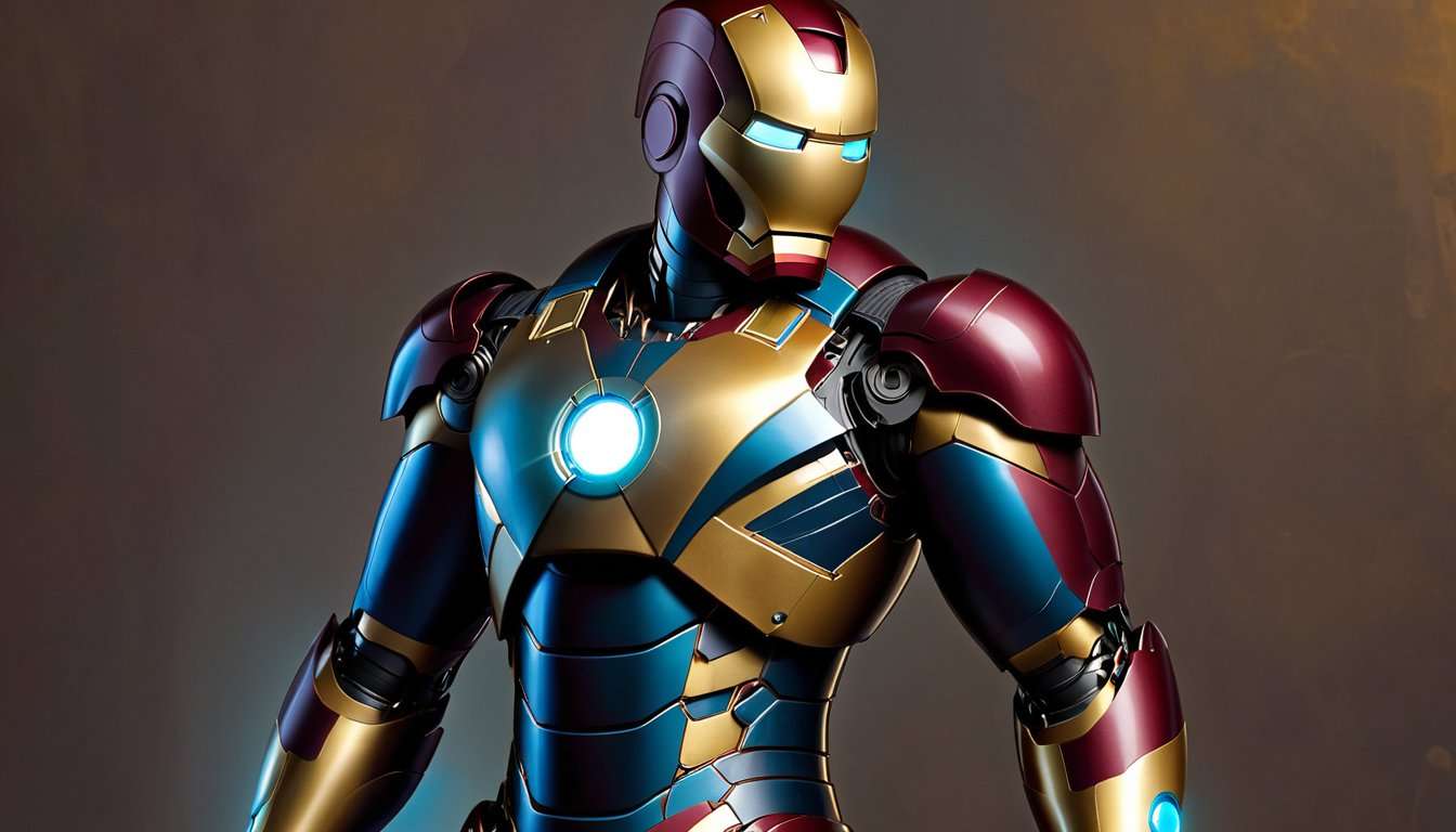 Ironman