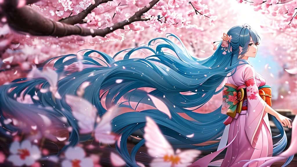 anime