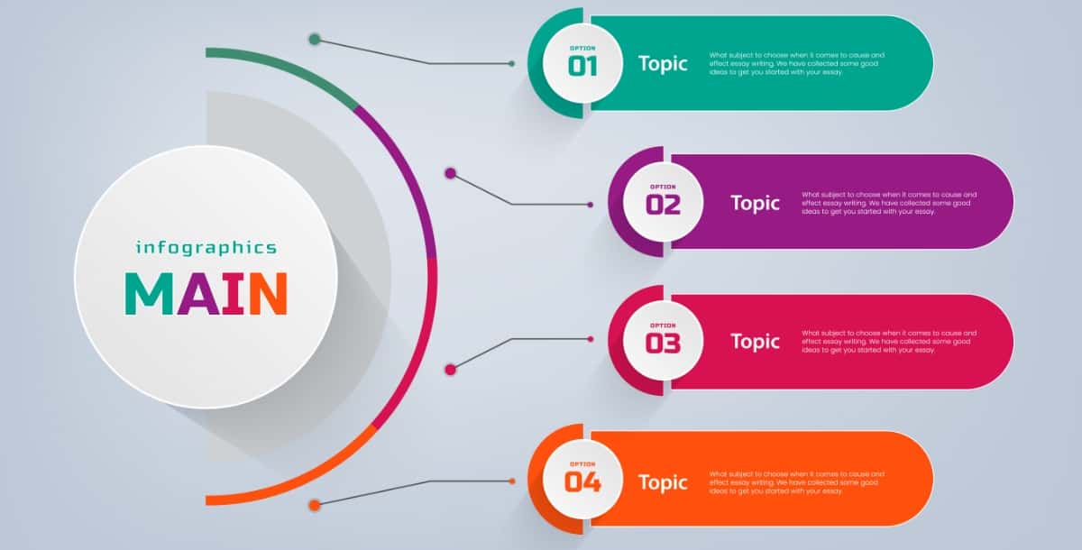 Information Infographics