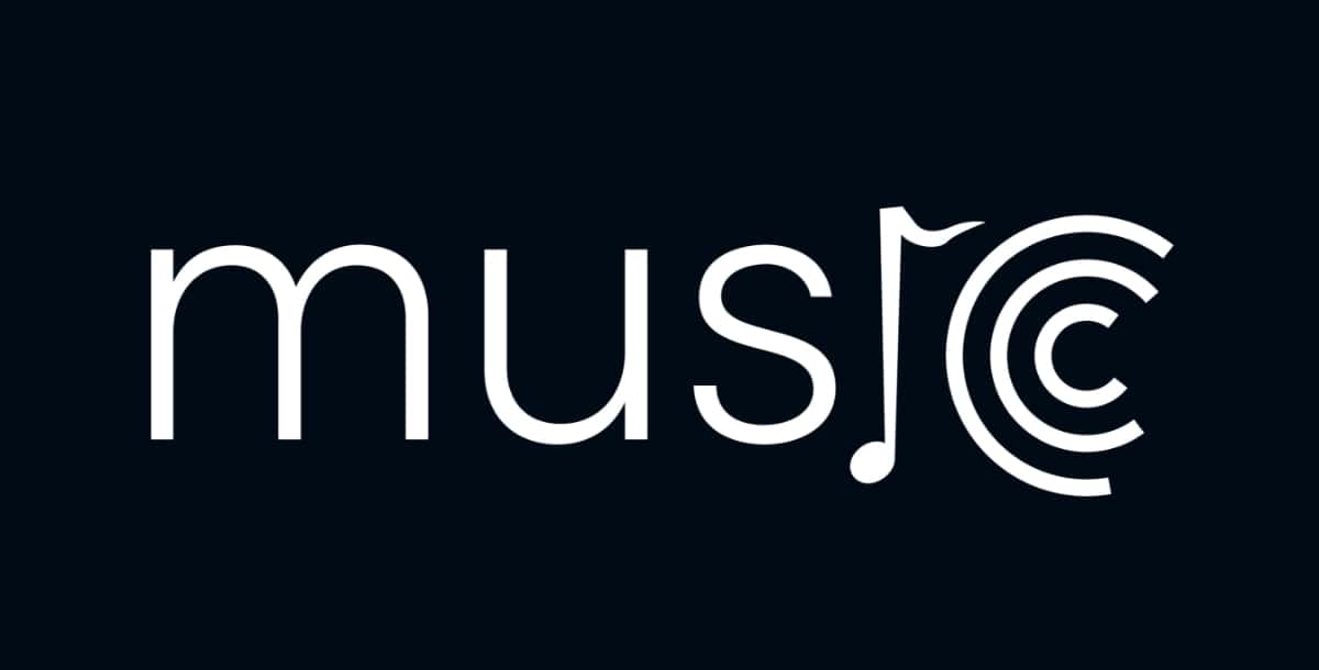 lower lettermark logo in types of logos