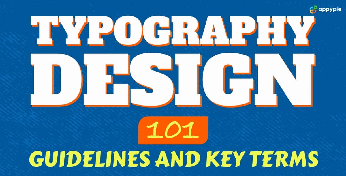 Typography Design