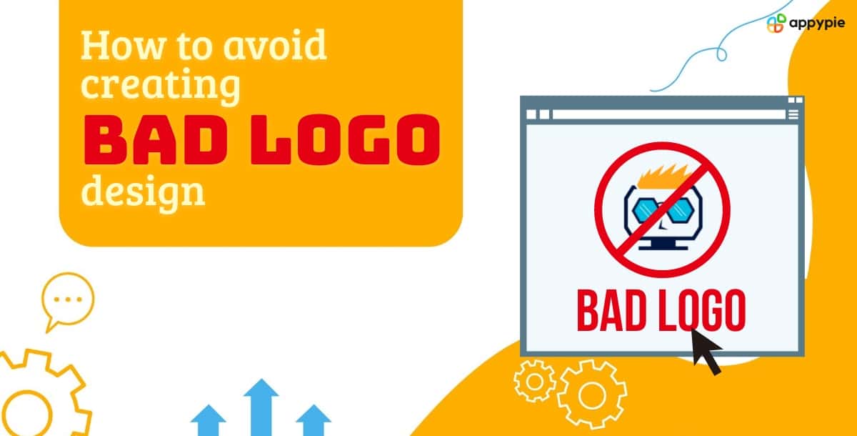 Bad logo design featured image