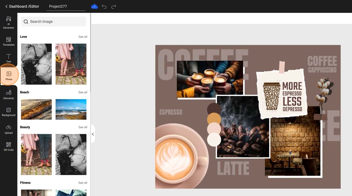 7 Add Stock Photos