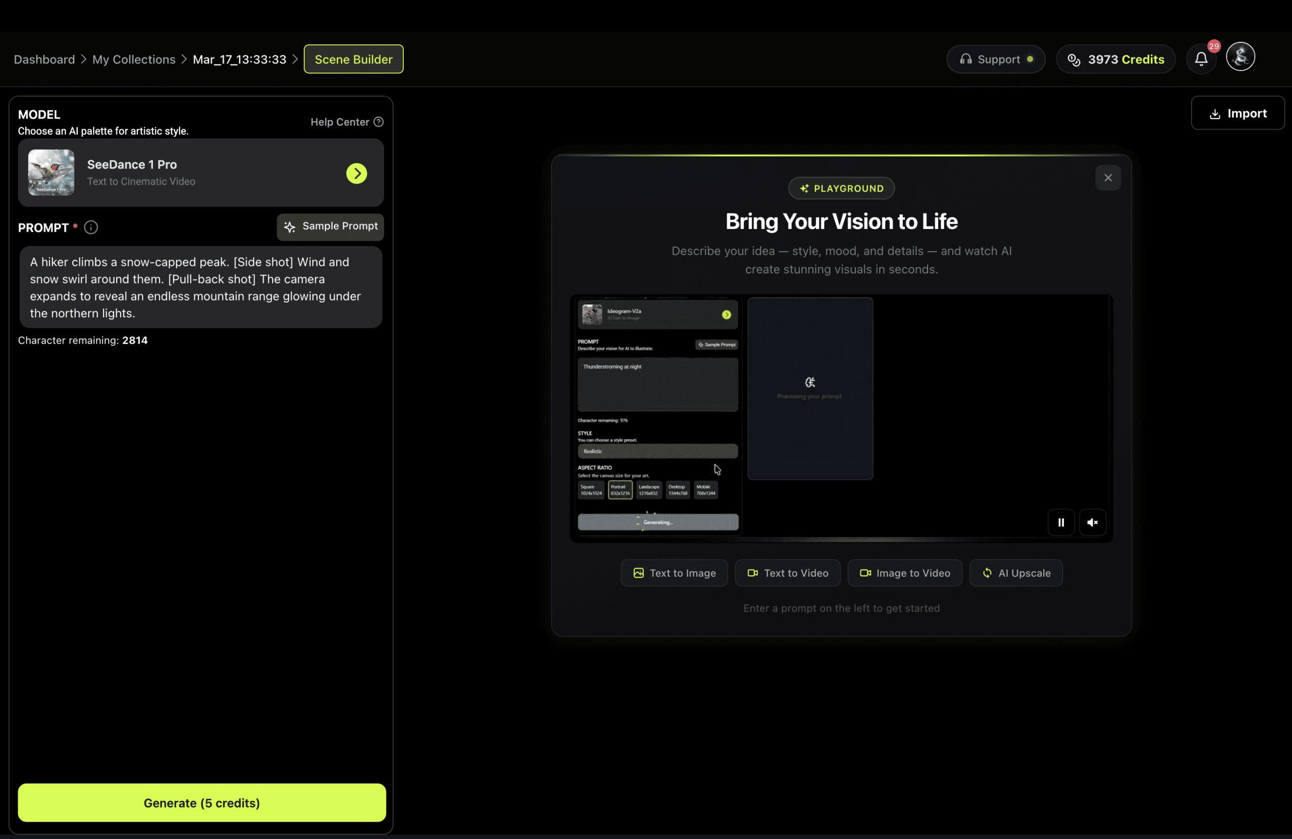 Video Maker AI