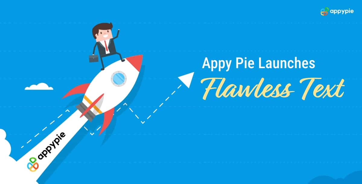 Appy-Pie-Launches-Flawless-Text