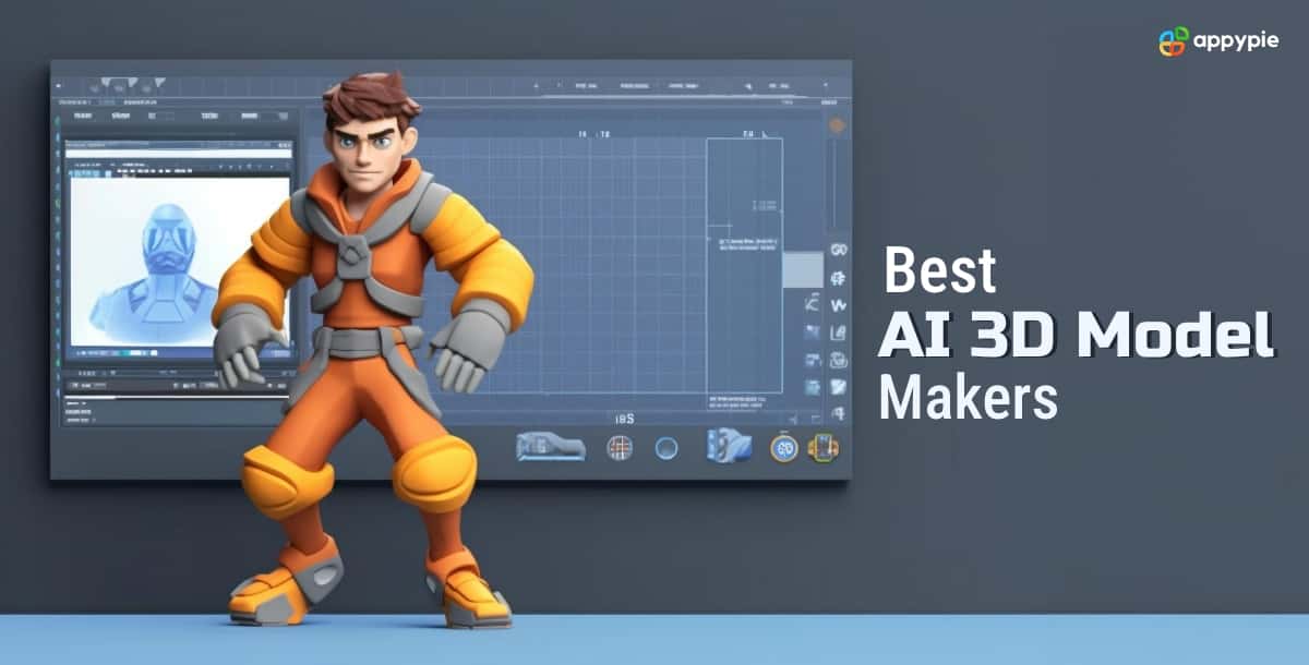 Top 10 Midjourney Alternatives Featured Image