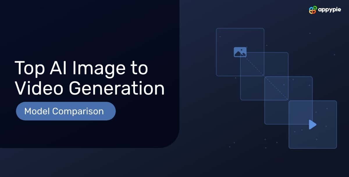 Top AI Image to Video Generation