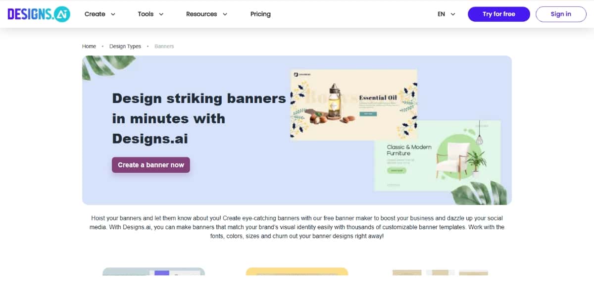 Design AI