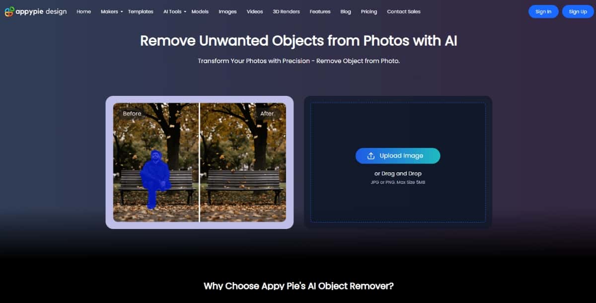AppyPie Design Featured Image