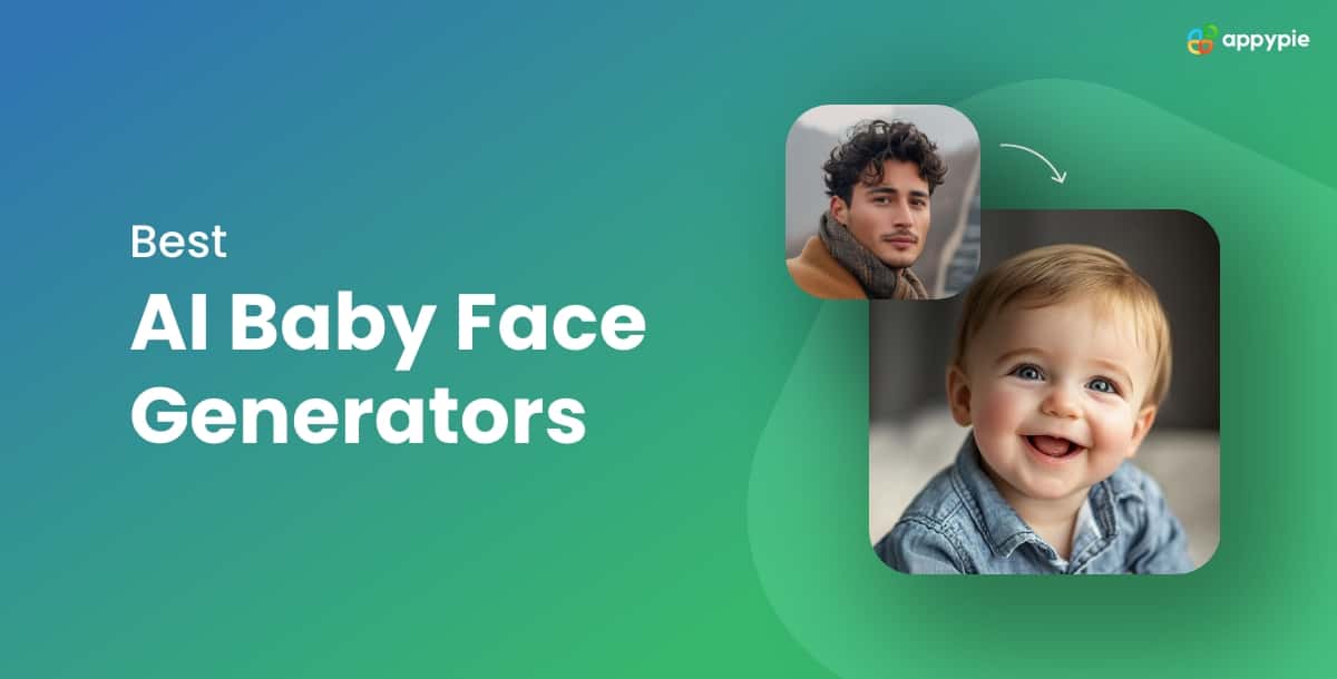 Best AI Baby Face Generators Featured Image