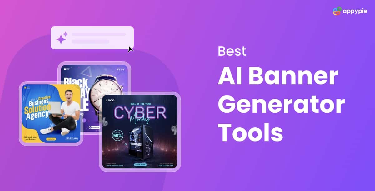 Best AI Banner Generator Tools