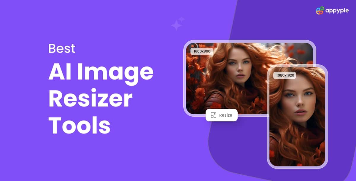 Best AI Image Resizer Tools featured image