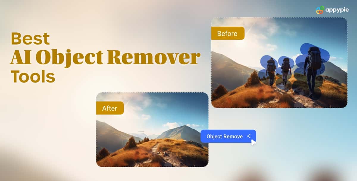 Best AI Object Remover Tools