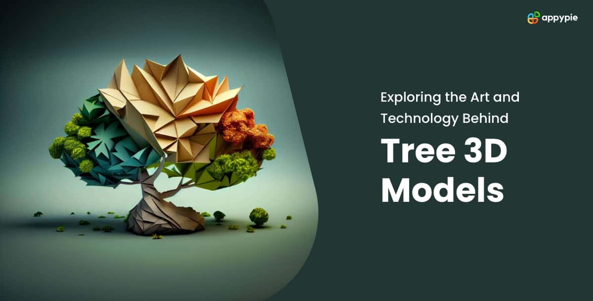 Tree 3D Models