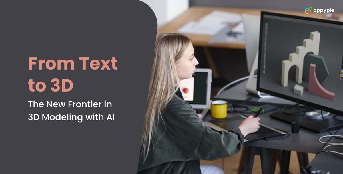 text to 3D