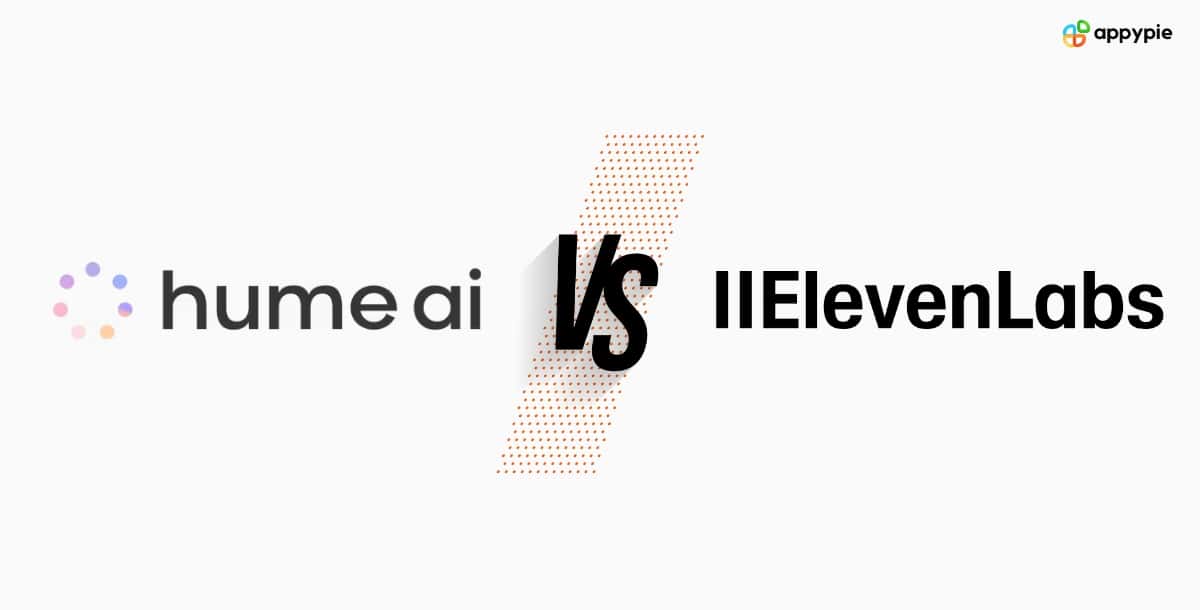 Hume AI vs Elevenlabs