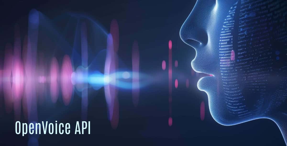 OpenVoice API