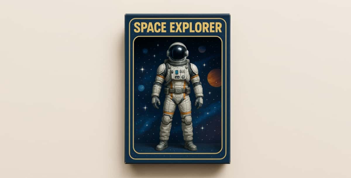 Space Exploration