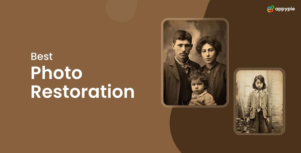 Best Photo Restoration