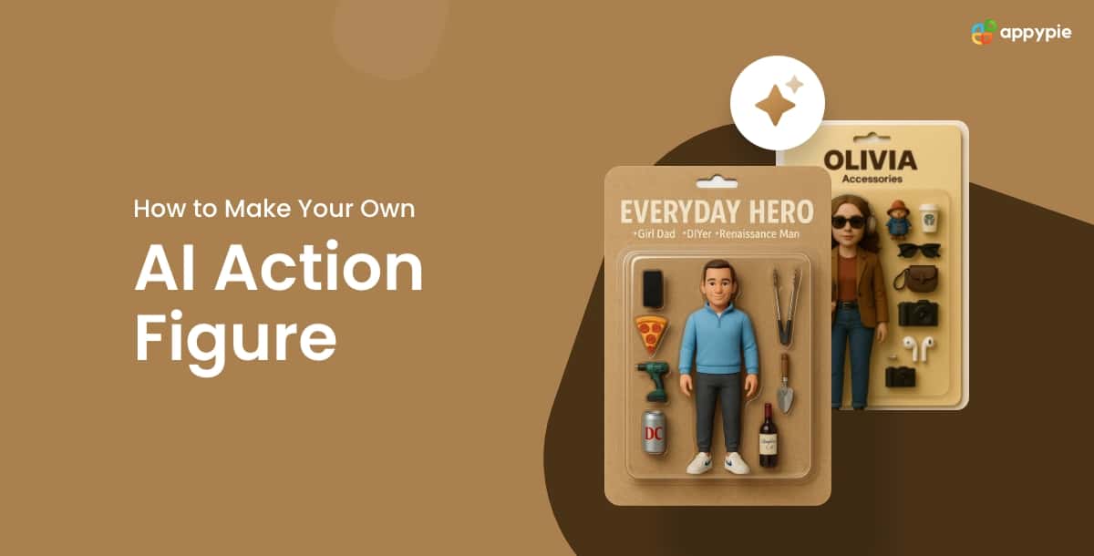 How to Make Your Own AI Action Figure