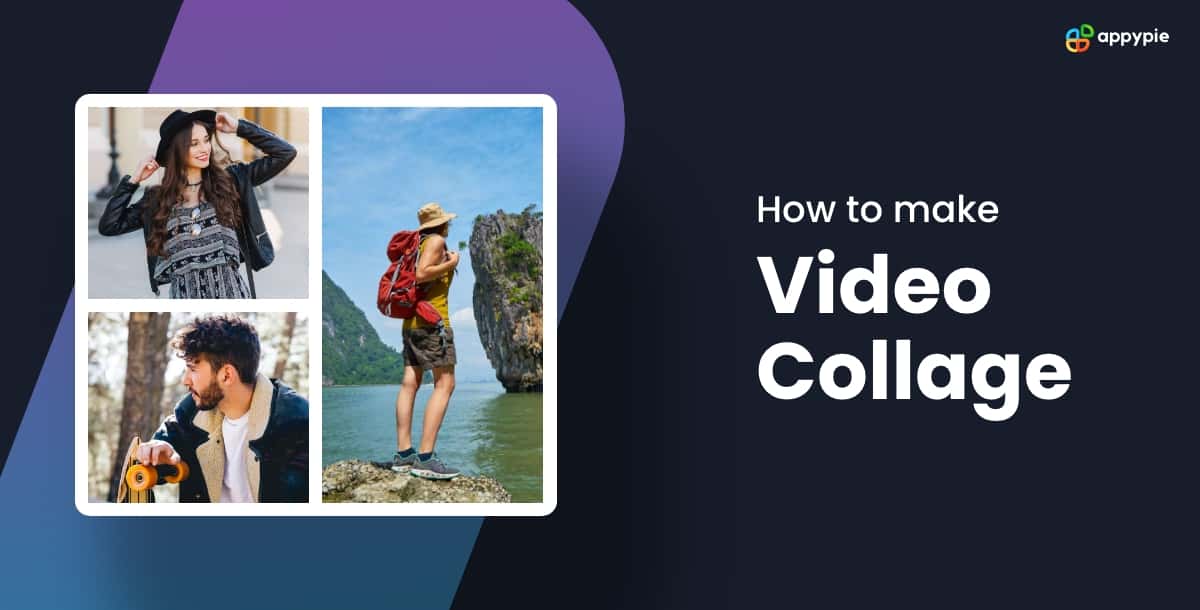 How to make Video Collage