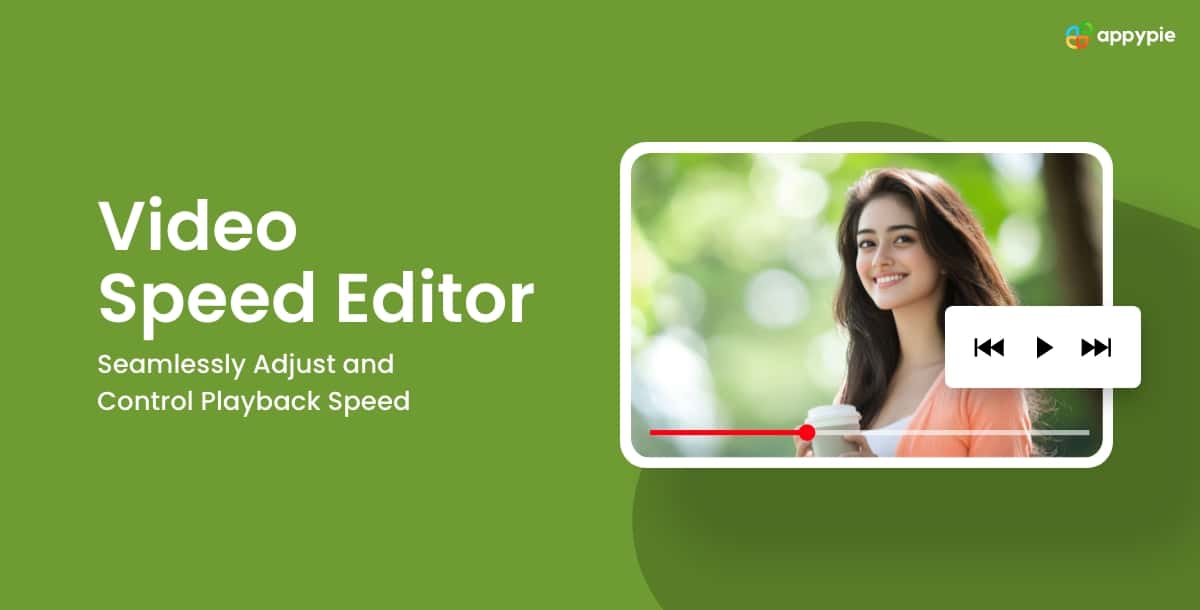 Video Speed Editor Seamlessly Adjust and Control Playback Speed