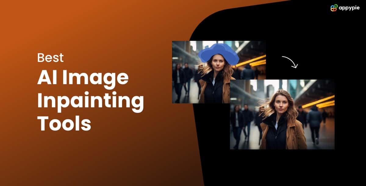 Best AI Image Inpainting Tools