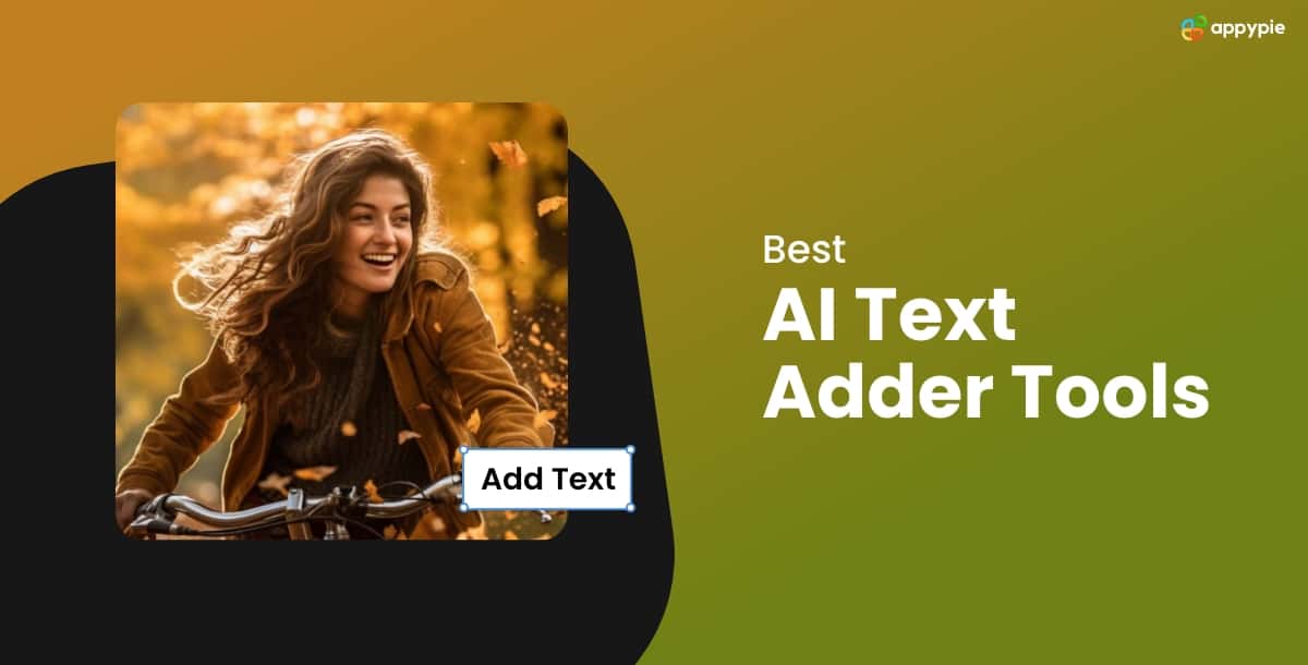 Best AI Text Adder - Pixazo