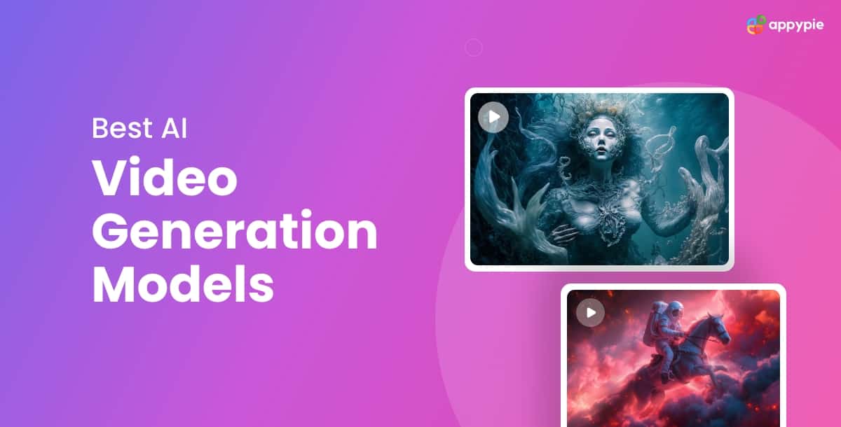 Best AI Video Generation Model
