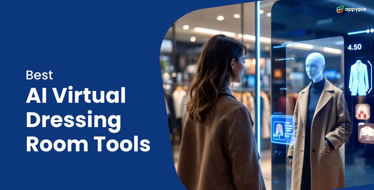 Best AI Virtual Dressing Room Tools